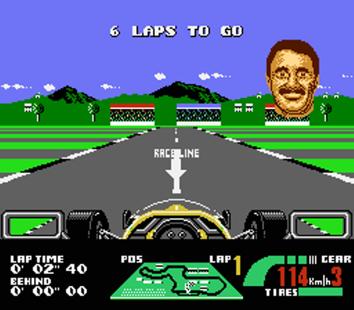 NES Screenshots