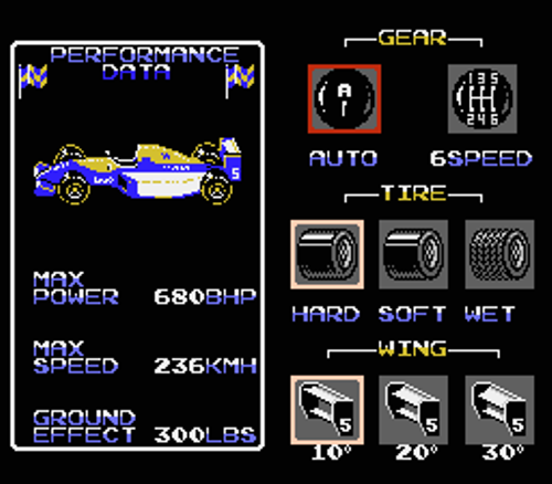 NES Screenshots