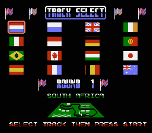 NES Screenshots