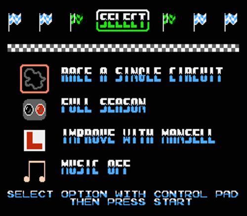 NES Screenshots