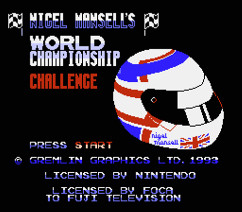 NES Screenshots