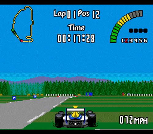 GEN Screenshots