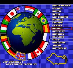 SNES