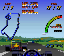 SNES