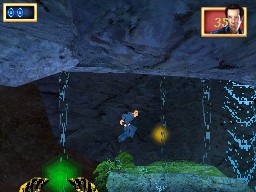 DS Screenshots