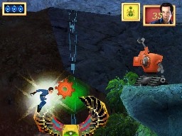 DS Screenshots