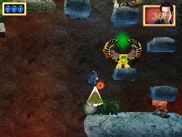 DS Screenshots