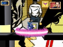 DS Screenshots