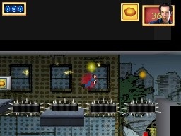 DS Screenshots