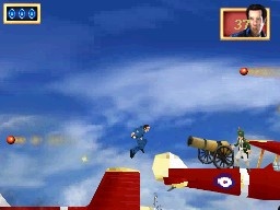 DS Screenshots