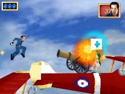 DS Screenshots