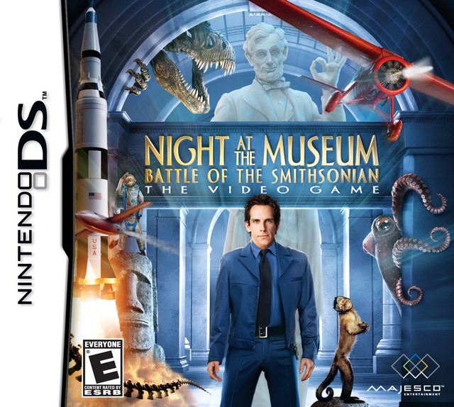 Box Art