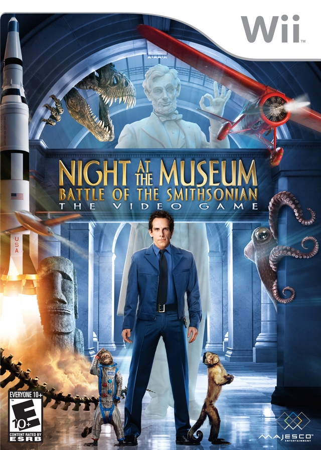 Box Art