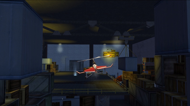 X360 Screenshots