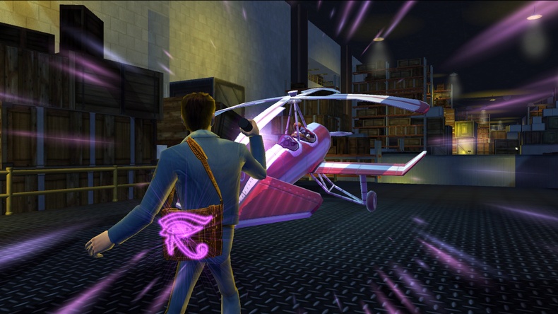 X360 Screenshots