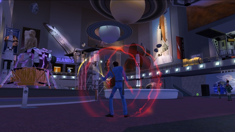 X360 Screenshots