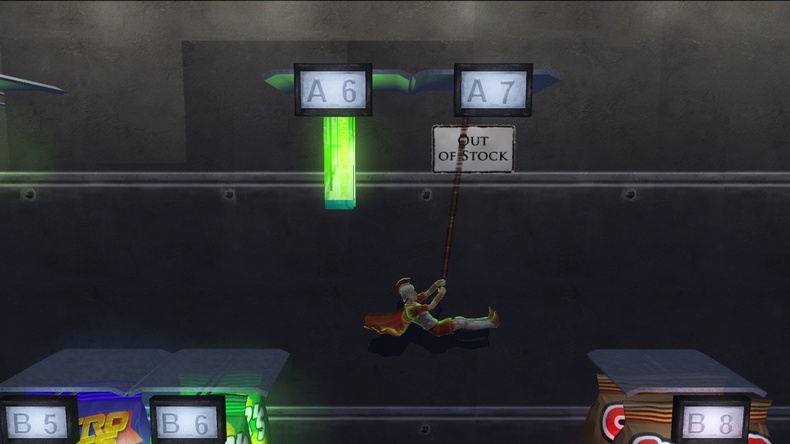 X360 Screenshots