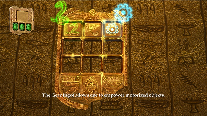X360 Screenshots