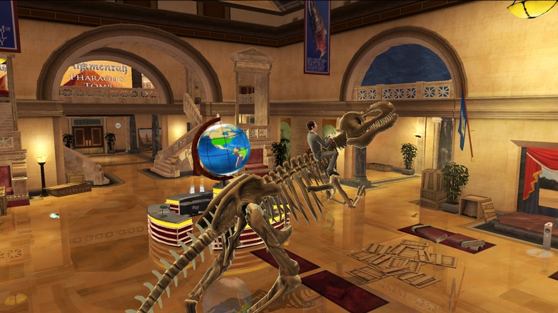 X360 Screenshots