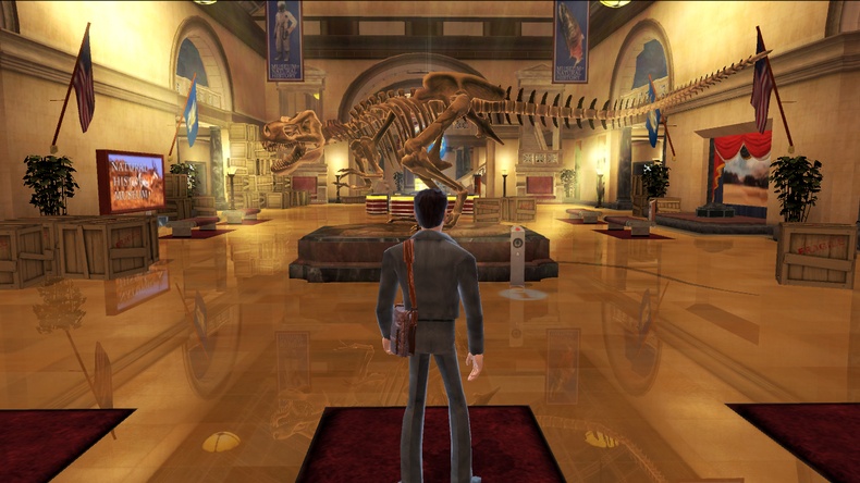X360 Screenshots