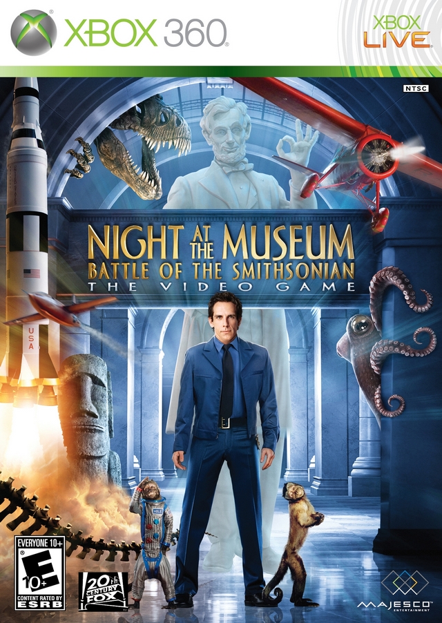 Box Art