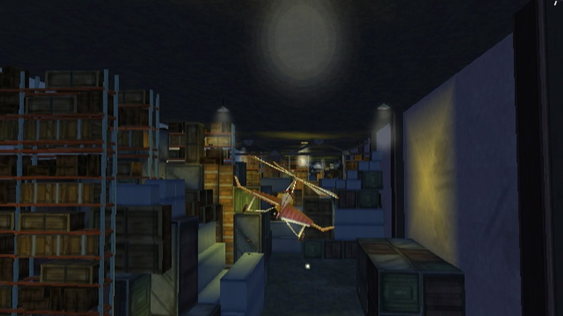 WII Screenshots