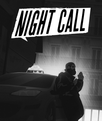 Night Call