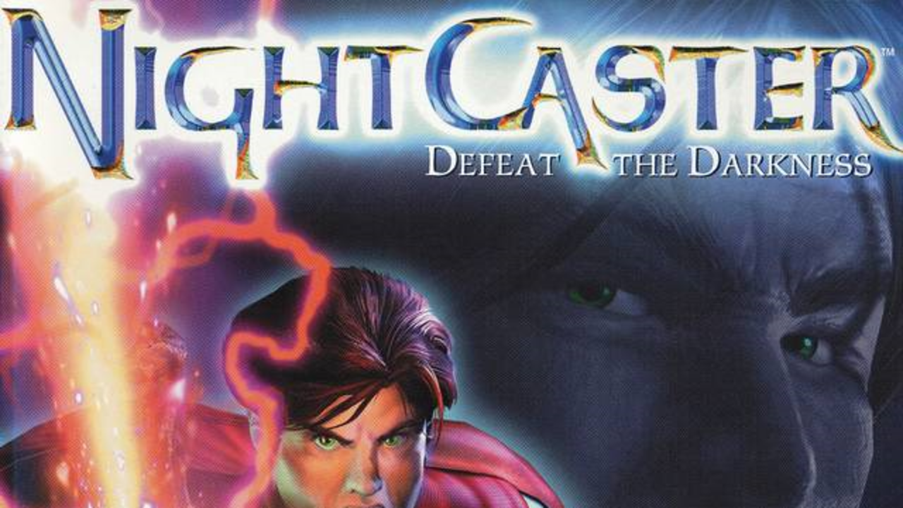 Nightcaster: Defeat the Darkness
