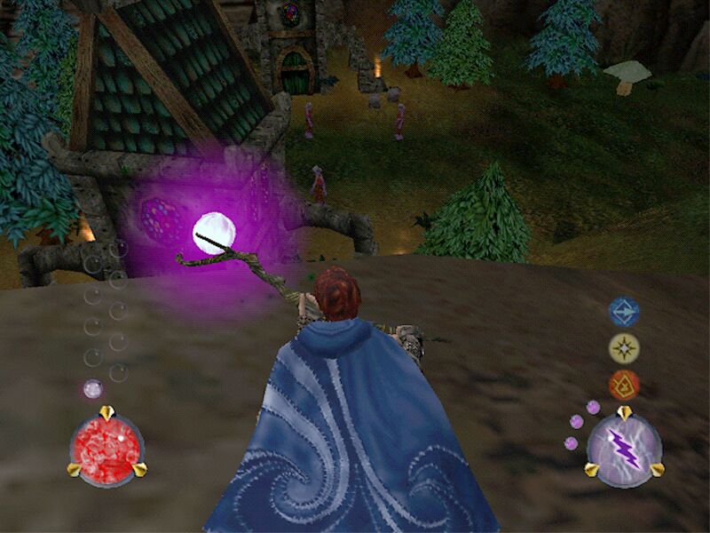 XBOX Screenshots
