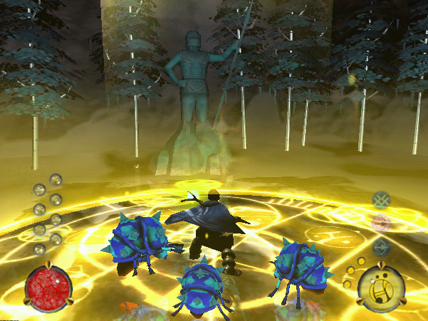 XBOX Screenshots