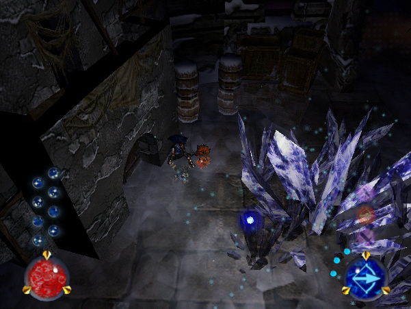 XBOX Screenshots