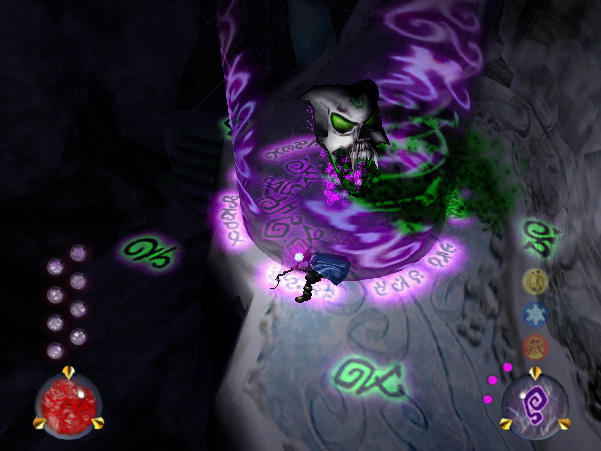 XBOX Screenshots