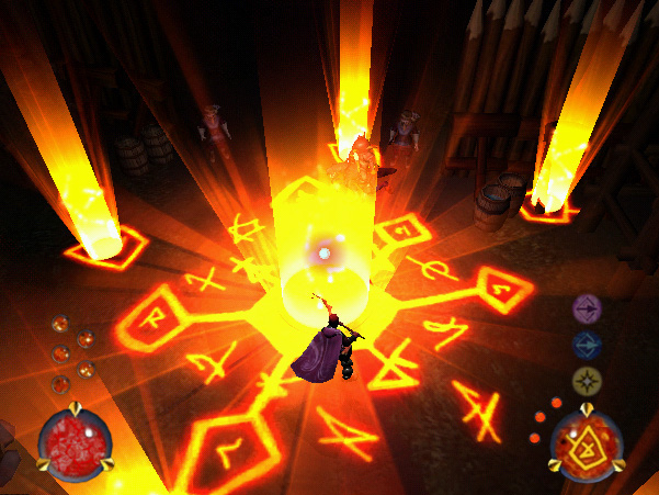 XBOX Screenshots
