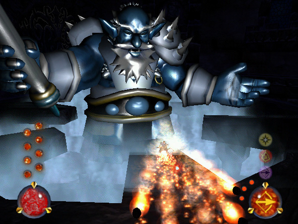 XBOX Screenshots