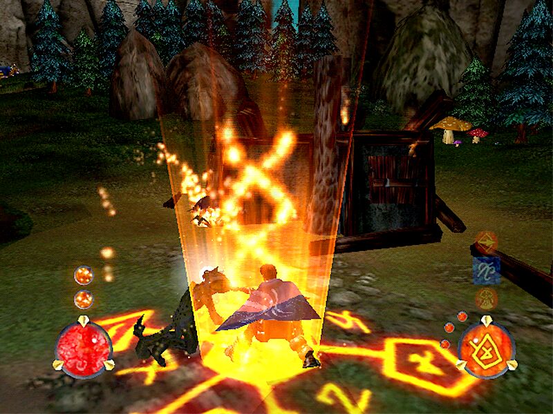 XBOX Screenshots