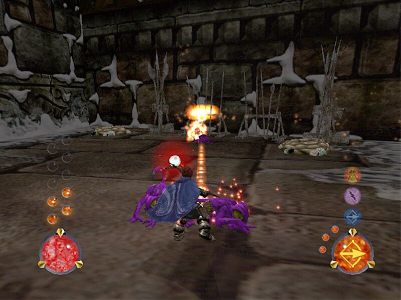 XBOX Screenshots