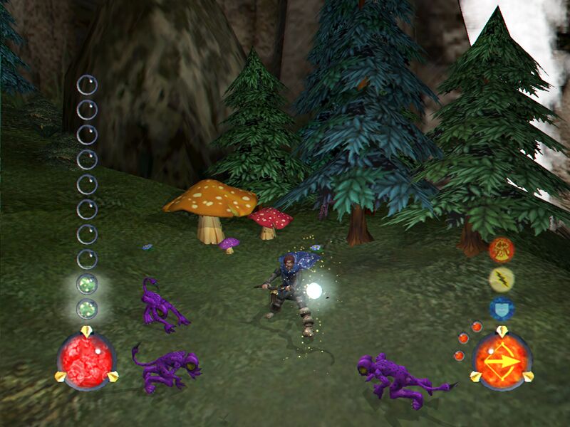 XBOX Screenshots