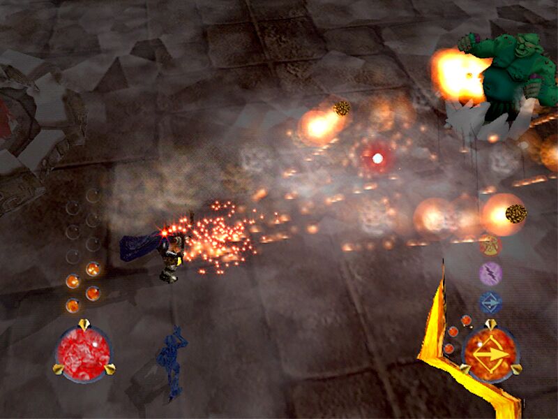 XBOX Screenshots