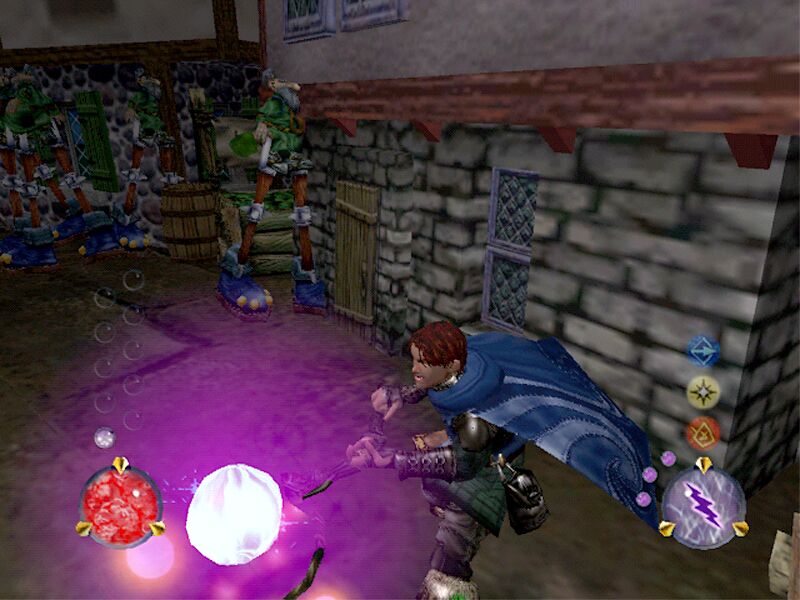 XBOX Screenshots