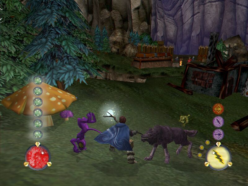 XBOX Screenshots