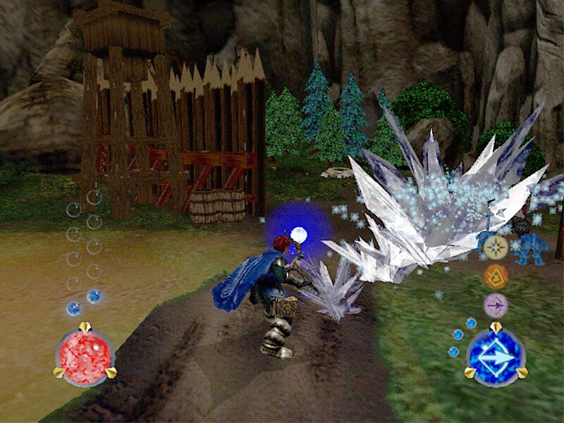 XBOX Screenshots