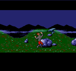 TG16 Screenshots