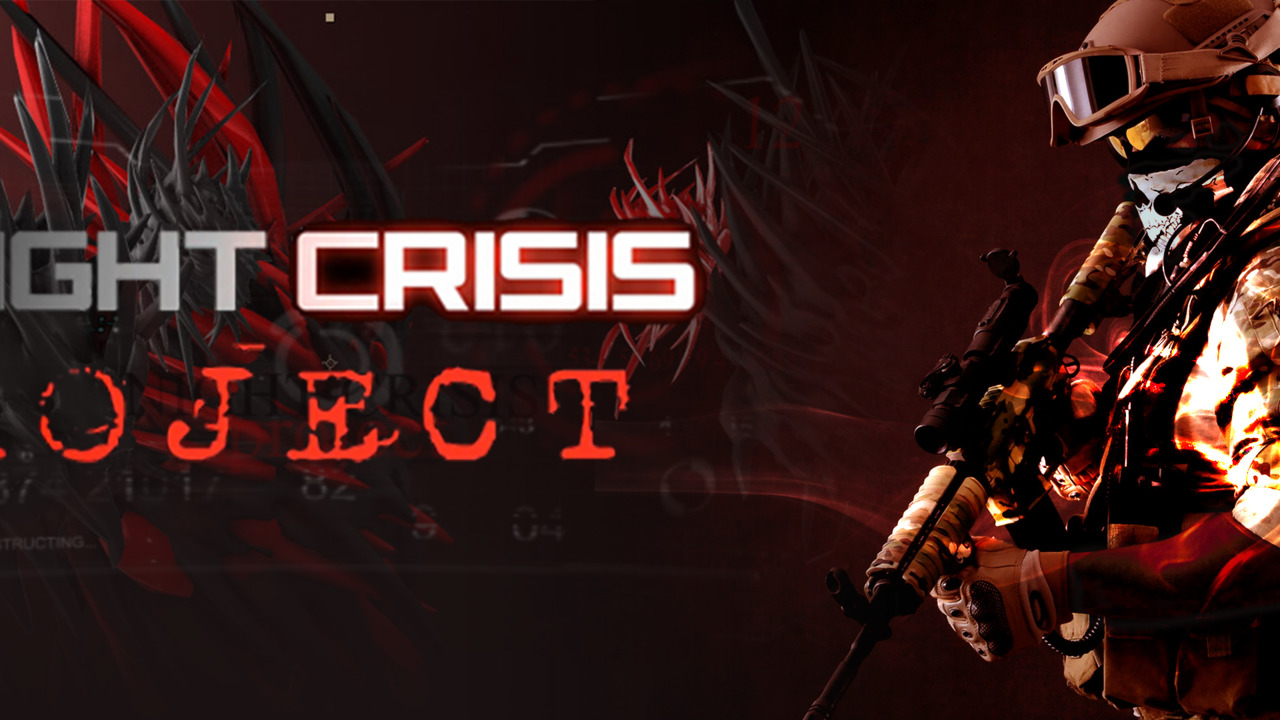 Night Crisis