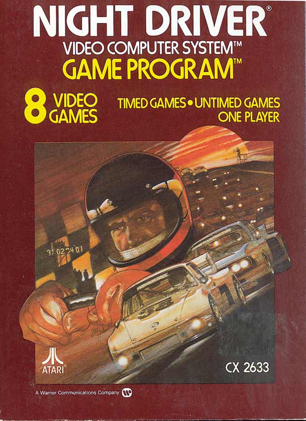 Box Art