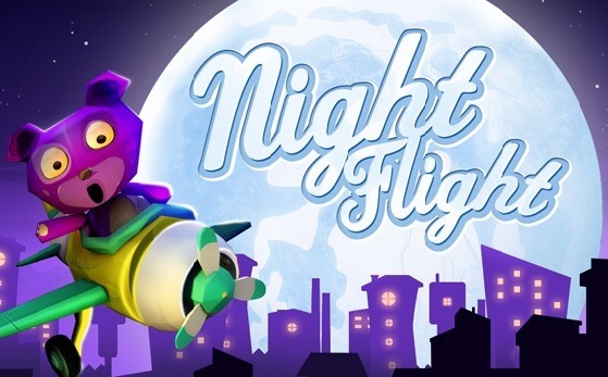 Night Flight