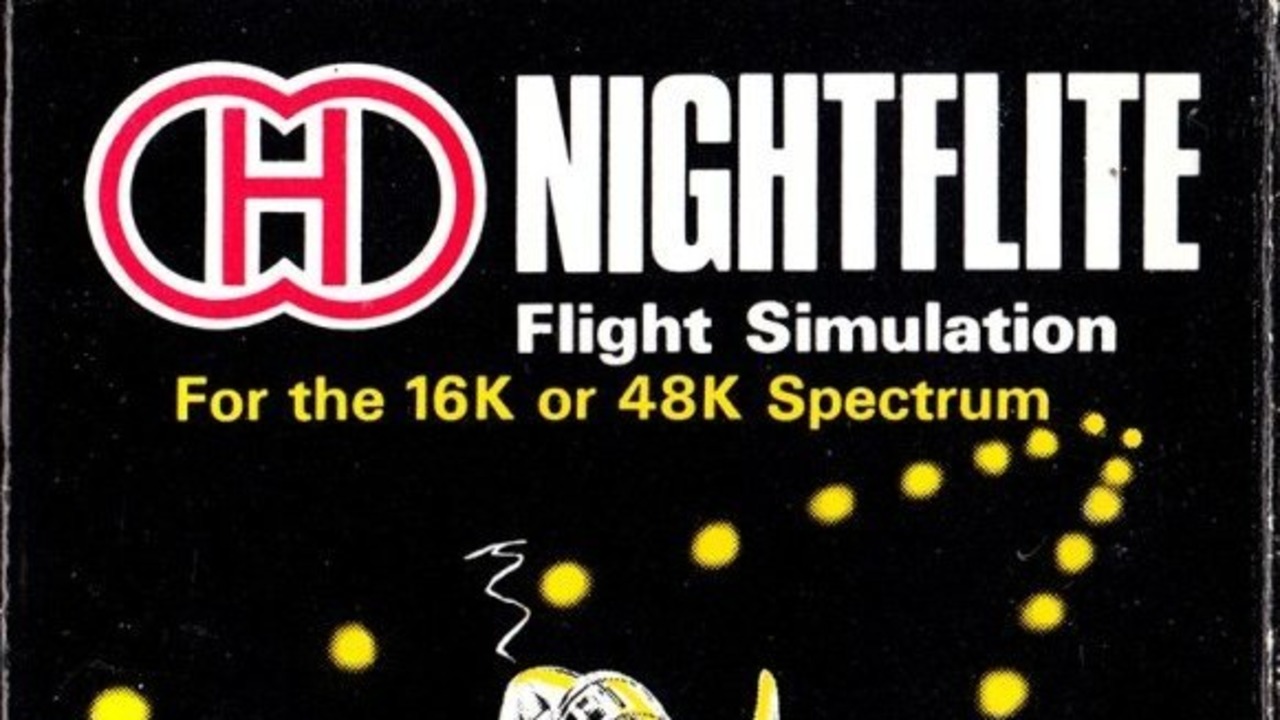 Nightflite