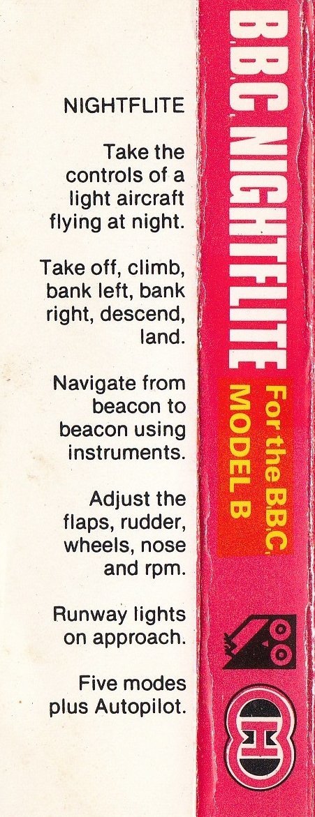 Nightflite