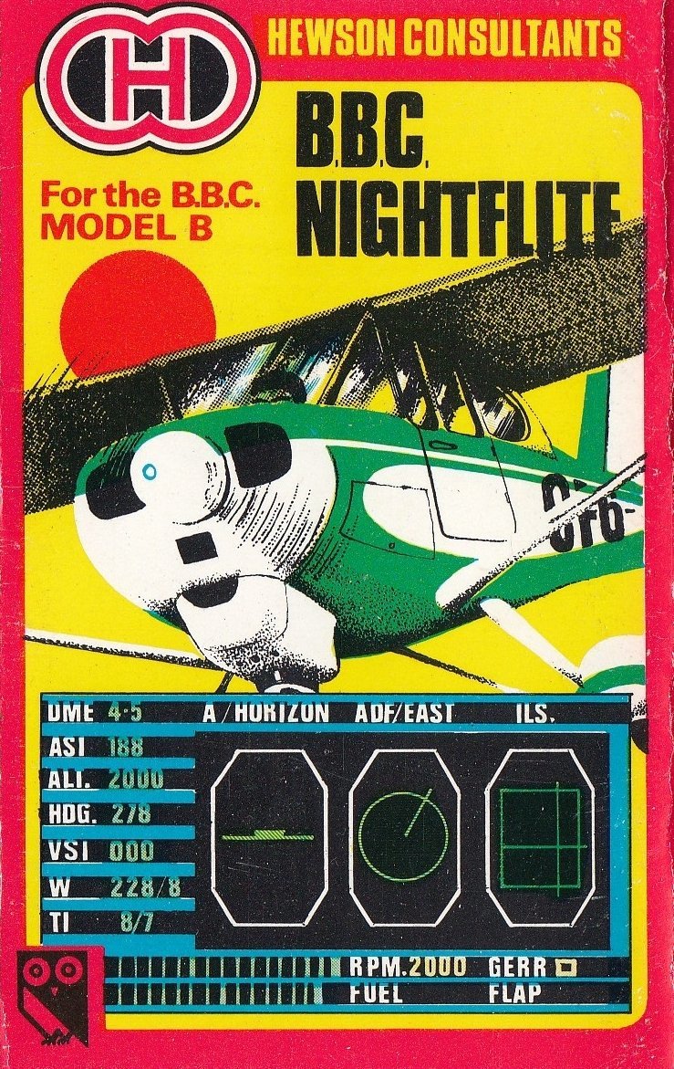 Box Art