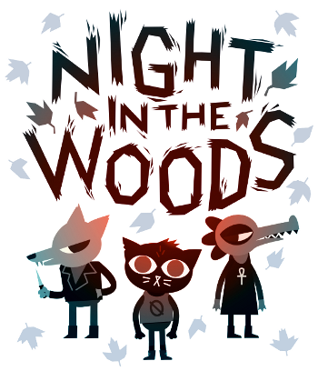 Night in the Woods