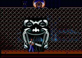 Nightmare Circus